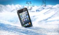 Protect smartphones from 'freezing dead'