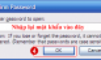 Protect Word Document Content Against Copy, Print, and File