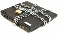 Protect your Laptop