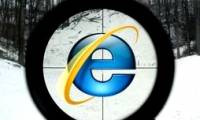 Protect yourself against IE security holes