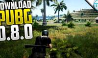 PUBG Mobile 0.8.0 is officially released on Play Store