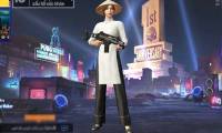 PUBG Mobile: How to change Vietnamese dresses