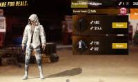 PUBG Mobile: How to get free items with S4D Halloween events