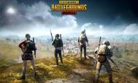 PUBG Mobile was created in just ... four months
