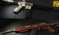 PUBG Mobile: Weapons that are easy to win the TOP 1 of the game
