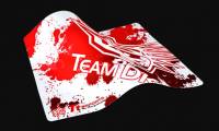 Pyrrhus Team DK Edition Tt eSports touchpad - 'The magic carpet' for gamers