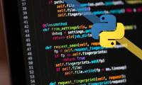 Python moves forward in the ranking of popular programming languages