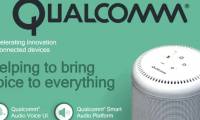 Qualcomm introduces a smart sound platform with Cortana promising to explode