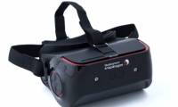 Qualcomm launched the Snapdragon VR development kit