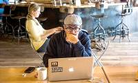 Qualcomm revealed new WiFi technology three times faster than it is today