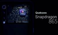 Qualcomm Snapdragon 865 processor specifications leaked, 20% stronger than Snapdragon 855