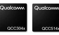 Qualcomm's new SoC for wireless headsets has built-in active noise cancellation technology