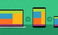 Query Media in CSS
