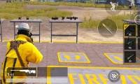 Quick Change Scope in PUBG Mobile
