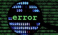 Quick fix Cyclic Redundancy Check error