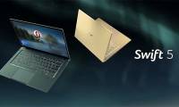 Quick review of Acer Swift 5 laptop