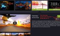 Quickly download 6 games that are free for a short time