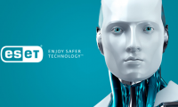 Quickly download and use ESET SMART SECURITY® for 6 months free of charge