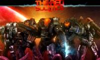 Quickly download now The Red Solstice - Attractive tactical shooter 20USD is free