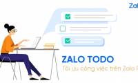 Quickly experience the 'Handover' feature on Zalo PC