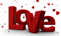 Quickly try the Valentine's gift sending feature immediately with Facebook Messenger
