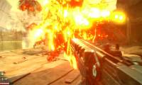 Rage 2 player configuration on the computer