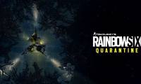 Rainbow Six Quarantine will be released before spring 2020