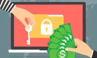 Ransomware can encrypt cloud data