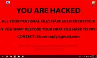 Ransomware (ransomware) is showing signs of explosion worldwide, paying is no longer the most effective option.