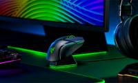 Razer announces two new Basilisk gaming mouse models with 'terrorist' battery life