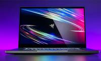 Razer Blade Pro 17 2020: High-end gaming laptop with Comet Lake CPU and 300Hz screen