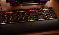 Razer Ornata v2 keyboard remains a mechanical-membrane-mashup fave