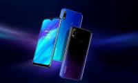 Realme 3i comes with Helio P60 chip, water drop screen, 4.230mAh battery, priced from 116 USD