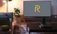 Realme is about to launch a 43-inch smart TV