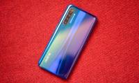 Realme XT officially launched: The first smartphone has a 64MP camera with 4 rear cameras