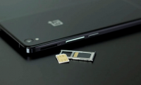 Reason for not using SD card on Android phones