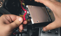 Reasons to use SATA SSD hard drive