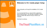 Record Screen with VLC Player Software