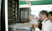 Recover data in a virtual environment