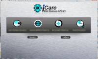 Recover Lost Data with ICare Data Recovery Software
