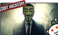 Reddit is hacked, many member data is stolen
