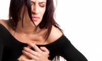 Reducing heart hormone may limit death from heart failure