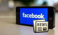 Refresh the News Feed on Facebook