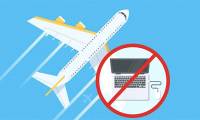 Regulations on carrying electronic equipment on aircraft