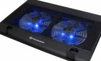 'Relieve heat' for laptops with Thermaltake's Massive 14² heat sink CL-N001-PL14BU-A