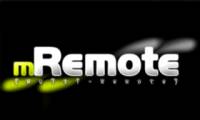 Remote connection management with mRemote Connection Manager