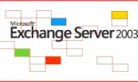 Remote Exchange 2003 administration