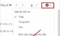 Rename users in Gmail, Yahoo and Outlook
