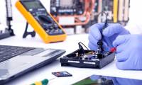 Reputable computer repair addresses in Hanoi