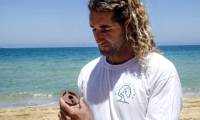 Rescue workers picked up 900-year-old oil lamps at sea